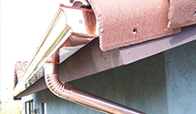 Rain Gutter Installation, Repair, Cleaning in Trimble, TN